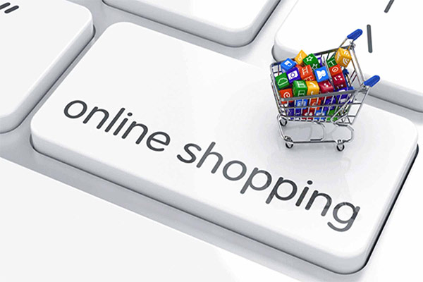 خرید آنلاین از سایت های خارجی 
