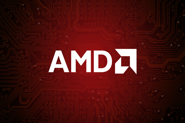 ای ام دی (AMD)