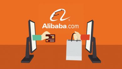 خرید از سایت alibaba در ایران