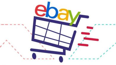 خرید از سایت Ebay در ایران