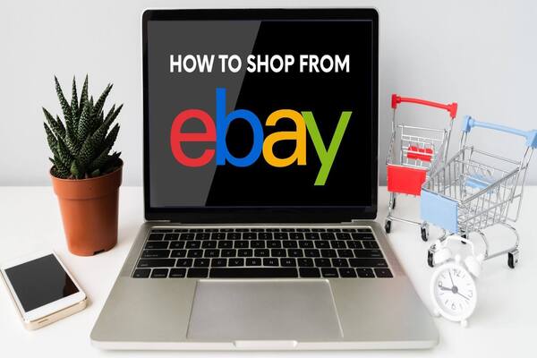 امکان خرید از ebay در ایران