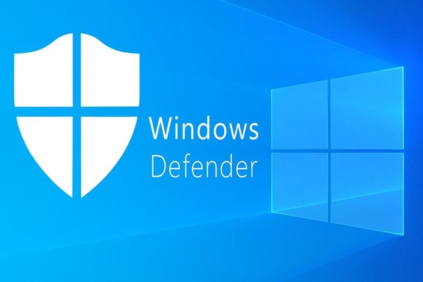 آنتی ویروس Windows Defender