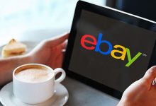 خرید از ebay در ایران