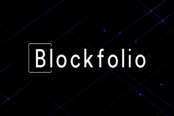 اپلیکیشن Blokfolio