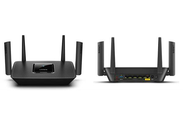 مودم Linksys MR8300