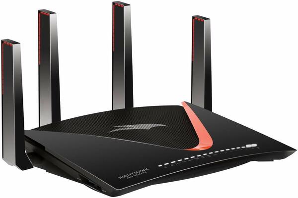 مودم Netgear Nighthawk XR700