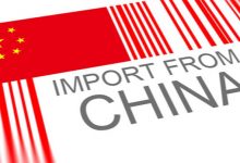 واردات مستقیم از چین
