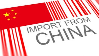 واردات مستقیم از چین