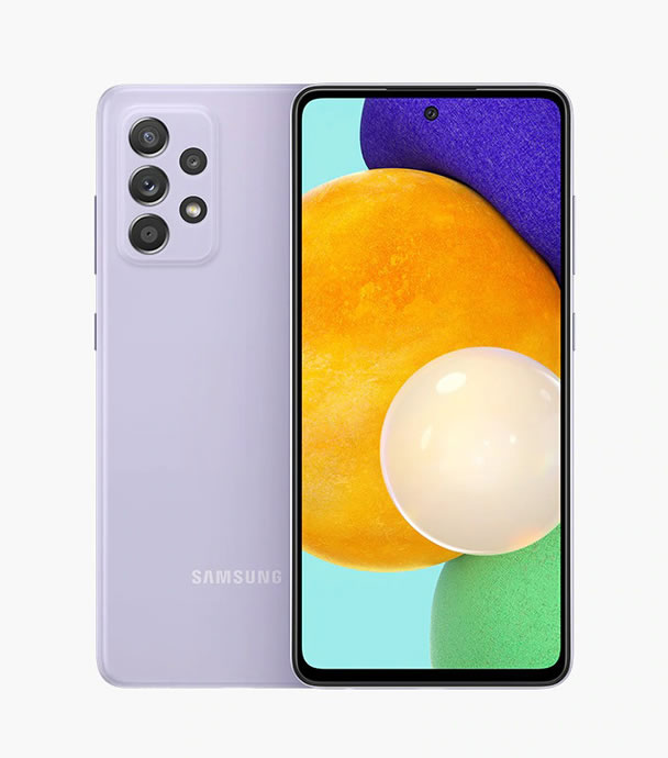 Galaxy A52 سامسونگ