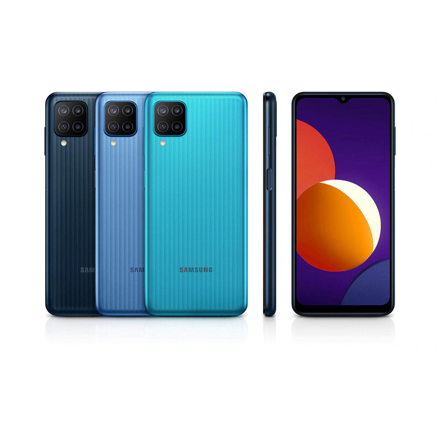 Galaxy M12 سامسونگ