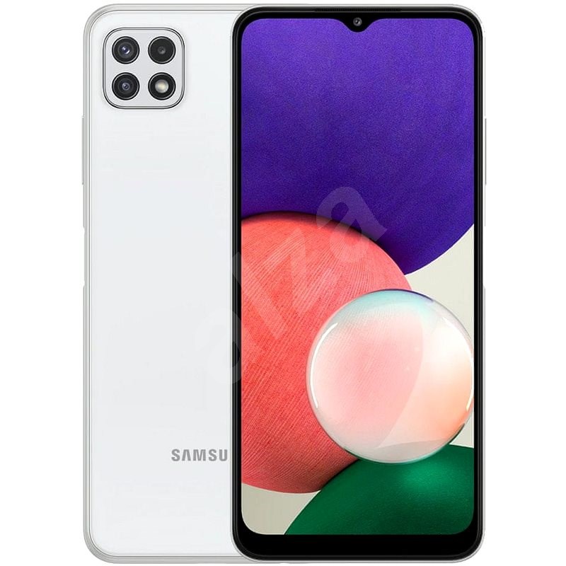 Galaxy A22 سامسونگ