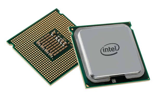 آشنایی با CPU