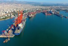 واردات از ترکیه با پست سریع بین المللی PDE