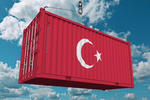 پرسودترین کالا برای واردات از ترکیه