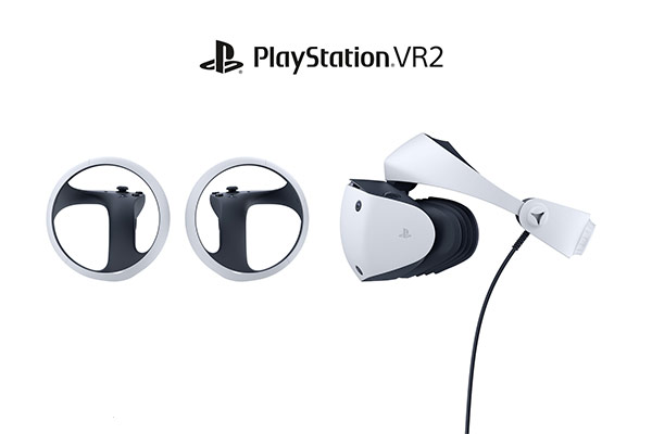 عینک واقعیت مجازی PS VR 2