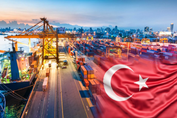 چرا واردات از ترکیه