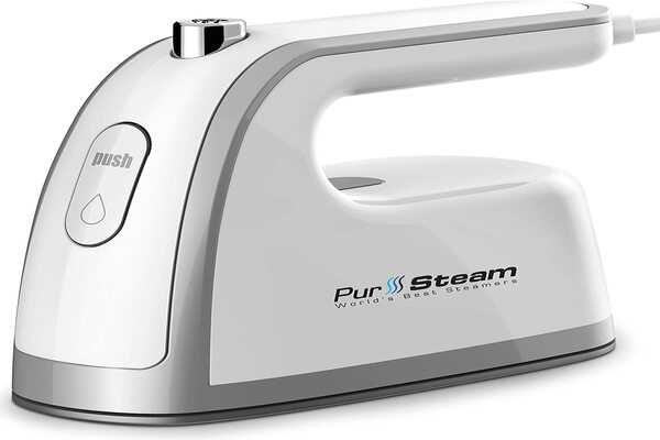 اتو مسافرتی PurSteam Travel Steam Iron