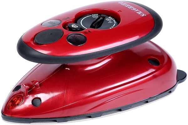 اتو مسافرتی SMAGREHO Travel Steam Dry Iron