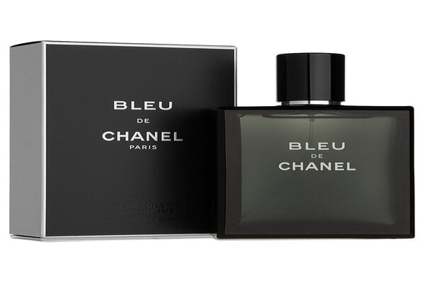 ادکلن Chanel Bleu de Chanel