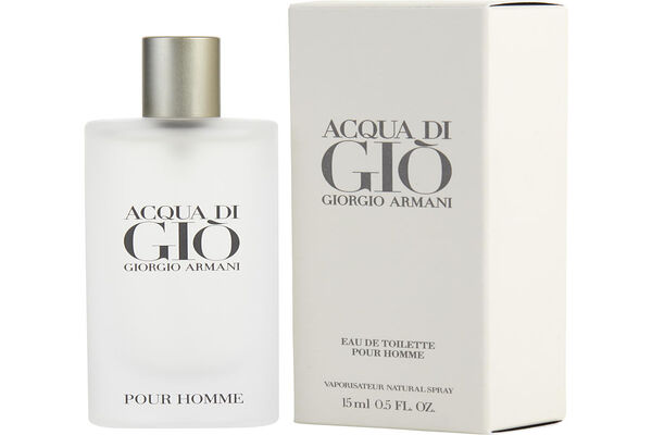 ادکلن Giorgio Armani Acqua di Gio