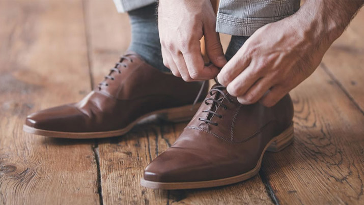 راهنمای خرید کفش مردانه اصل