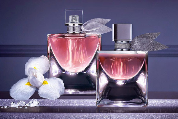  بارکد، بهترین روش تشخیص عطر اصل لانکوم