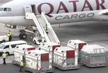 راهنمای کامل حمل بار هوایی به قطر