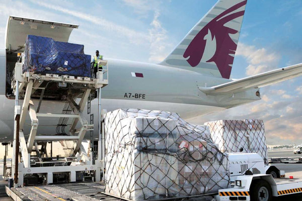  حمل بار هوایی به قطر برای چه افرادی مناسب است؟