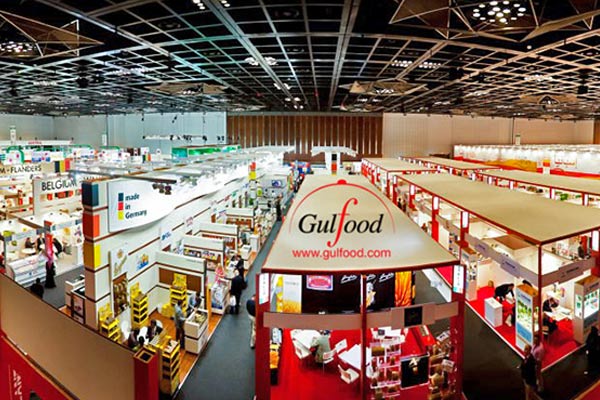  تاریخ برگزاری نمایشگاه گلفود دبی (Gulfood)