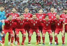 لباس تیم ملی ایران در جام جهانی