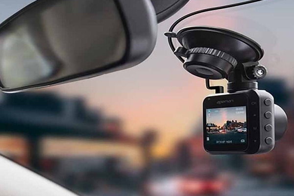  مهم‌ترین کاربرد دوربین ثبت وقایع خودرو چیست؟
