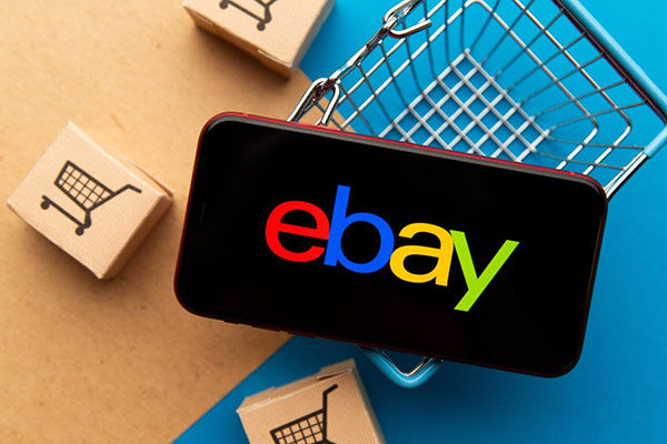 پرفروش ترین محصولات در ebay