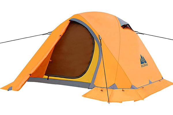 چادر برای کویر نوردی