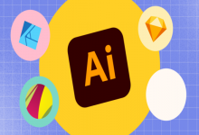 همه چیز در مورد نرم افزار Adobe Illustrator